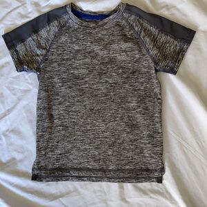 Boys active shirt